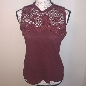 Lucky Brand Top